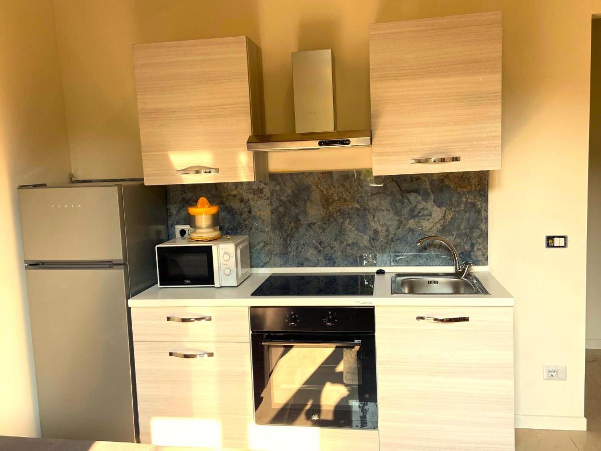Apartment In Villa Milano Milão Exterior foto