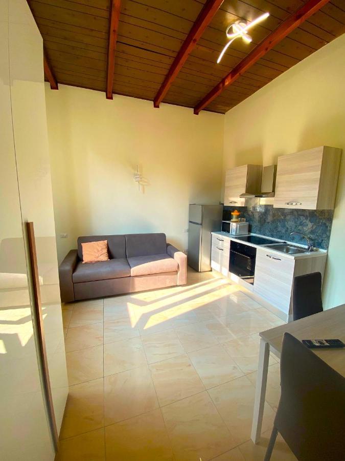 Apartment In Villa Milano Milão Exterior foto