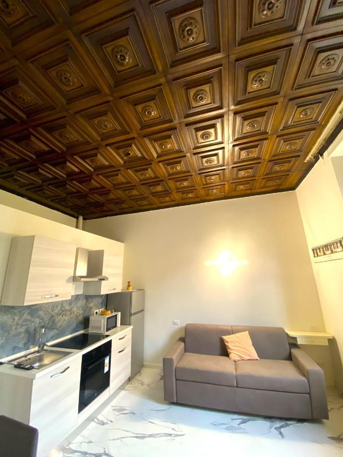 Apartment In Villa Milano Milão Exterior foto