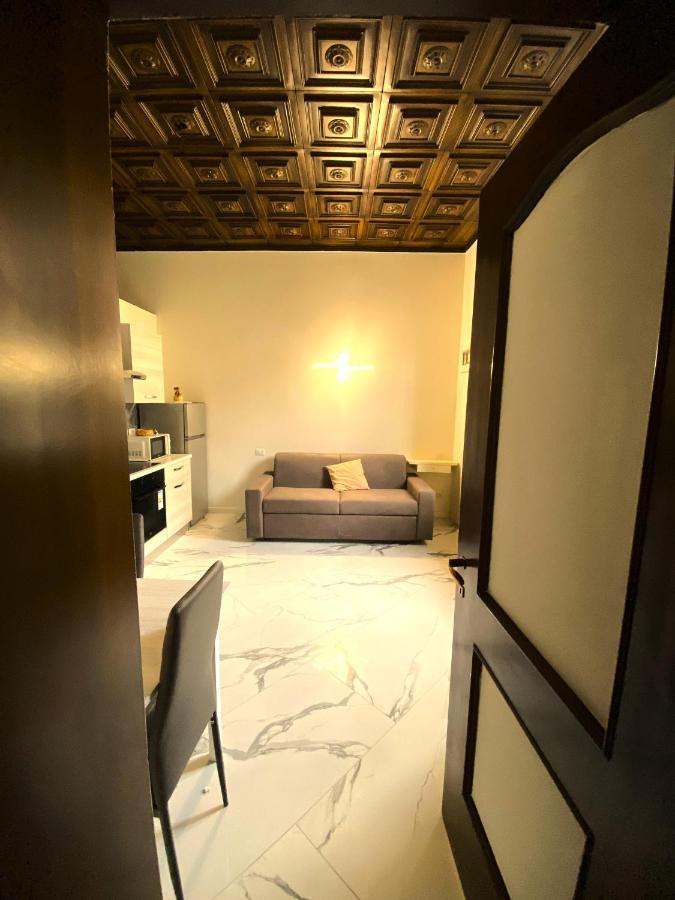 Apartment In Villa Milano Milão Exterior foto